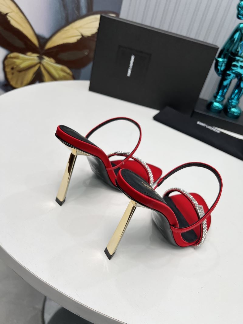 Ysl Sandals